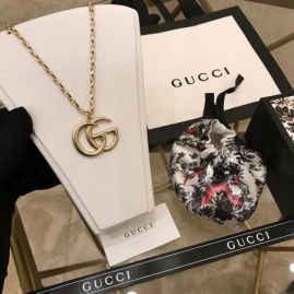 Picture of Gucci Necklace _SKUGuccinecklace05cly1879734